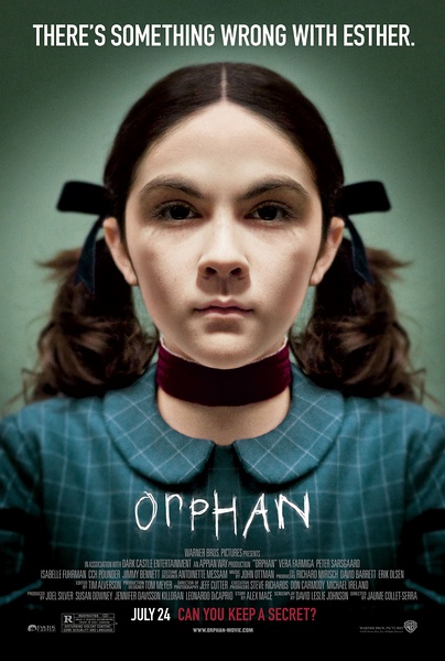 经典电影《孤儿怨 》Orphan(2009)BD高清下载
