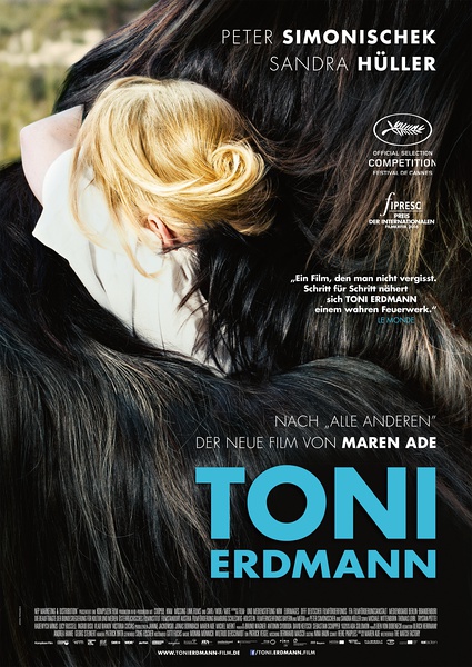 2016最新电影《托尼·厄德曼》德国8.3分喜剧片BD法语中字