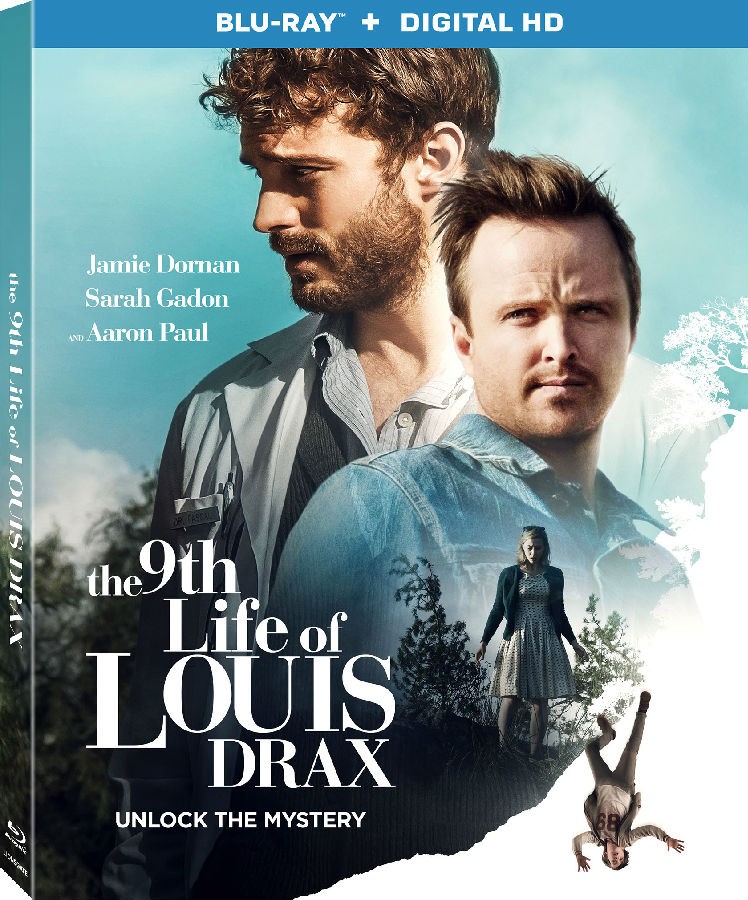 2016最新电影《路易·德拉克斯的第九条命》BD高清下载