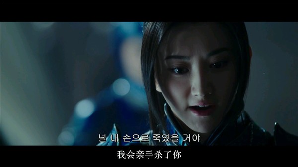 2016最新电影《长城》动作大片HD韩版中字