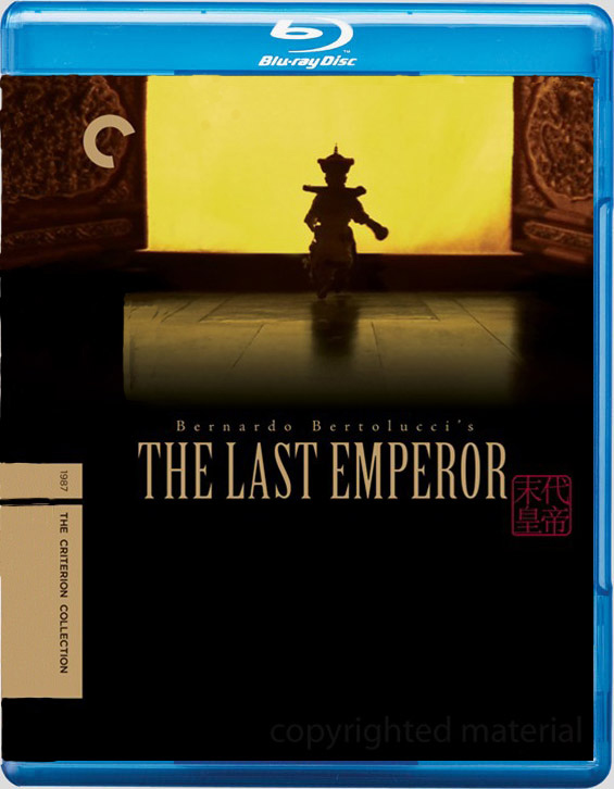 经典电影《末代皇帝》1080p.HD高清下载