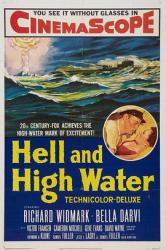1954美国惊悚剧情《潜艇间谍战/水深火热》BD1080p.中英双字