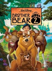 2006迪斯尼7.4分奇幻动画《熊的传说2》BD1080p.中文字幕