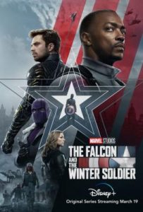 猎鹰与冬兵 The Falcon and the Winter Soldier(2021)