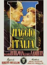 1954意大利7.8分剧情《游览意大利》BD1080p.中英双字