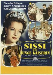 1956奥地利8.4分历史剧情《茜茜公主2》BD1080p.中文字幕