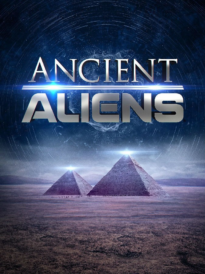 纪录片《远古外星人/Ancient Aliens 第十七季》[全07集][英语中字][MKV][720P/1080P][WEB+中文字幕]