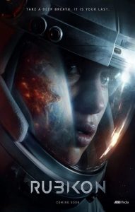 2022年奥地利科幻惊悚片《绝命空间站》BD中英双字