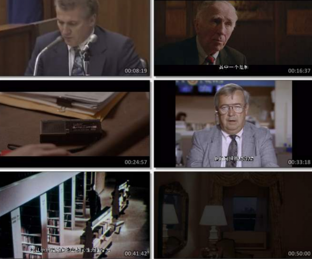 2022纪录片《对话杀人魔：杰弗里·达默访谈录》1080p.HD中字