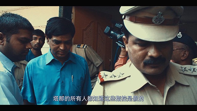 纪录片《孟买黑帮：警察对抗黑社会》[HD-MP4/3.6GB][中字][1080P]